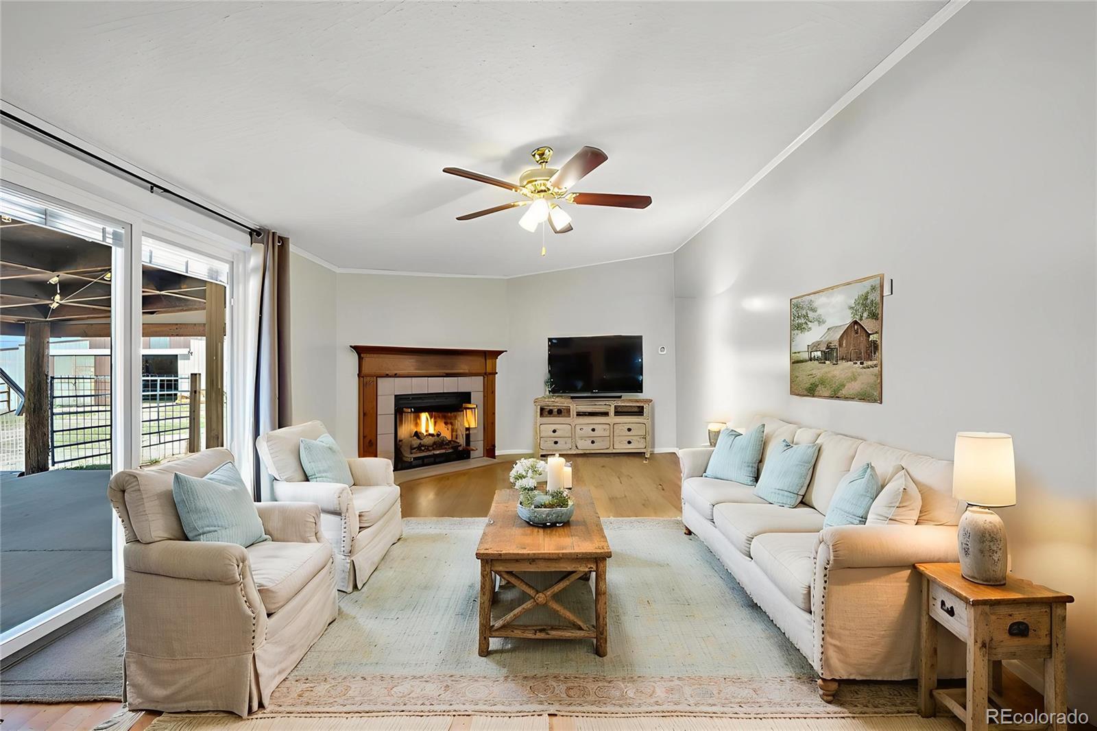 MLS Image #12 for 5856  john ross court,peyton, Colorado