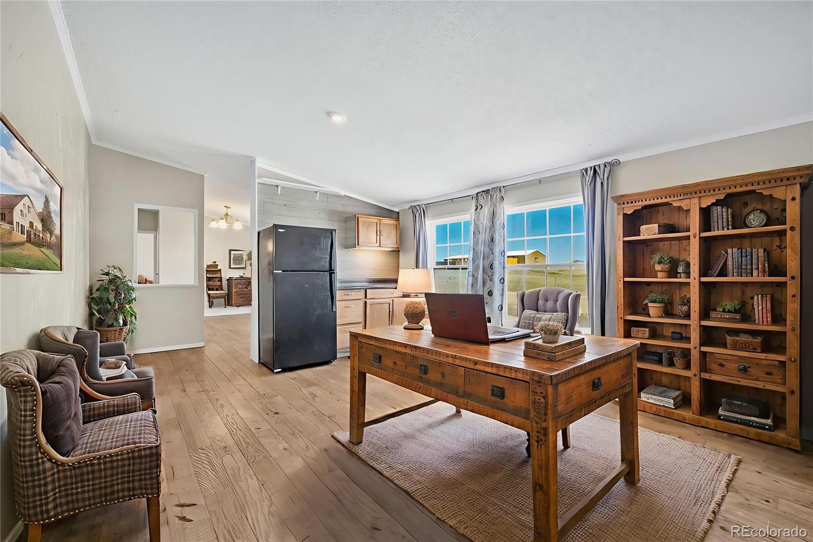 MLS Image #15 for 5856  john ross court,peyton, Colorado