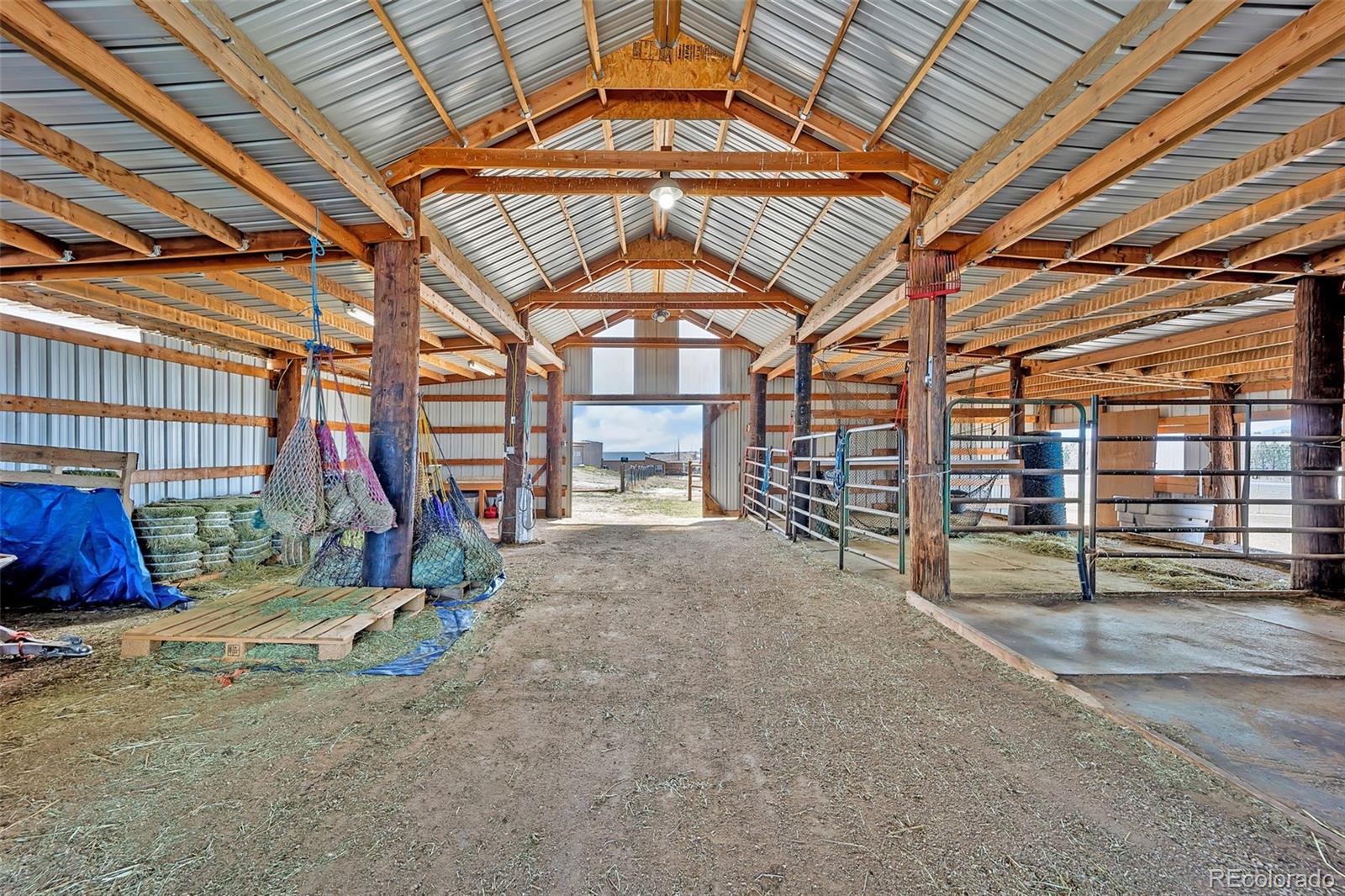 MLS Image #3 for 5856  john ross court,peyton, Colorado