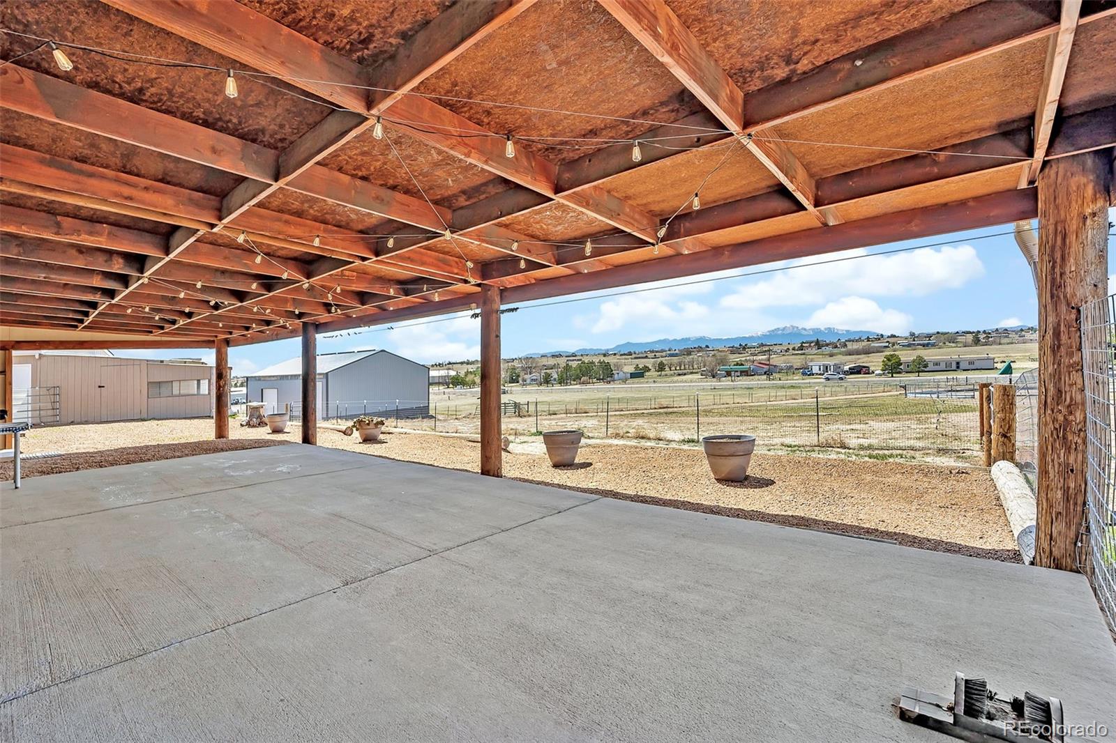 MLS Image #31 for 5856  john ross court,peyton, Colorado