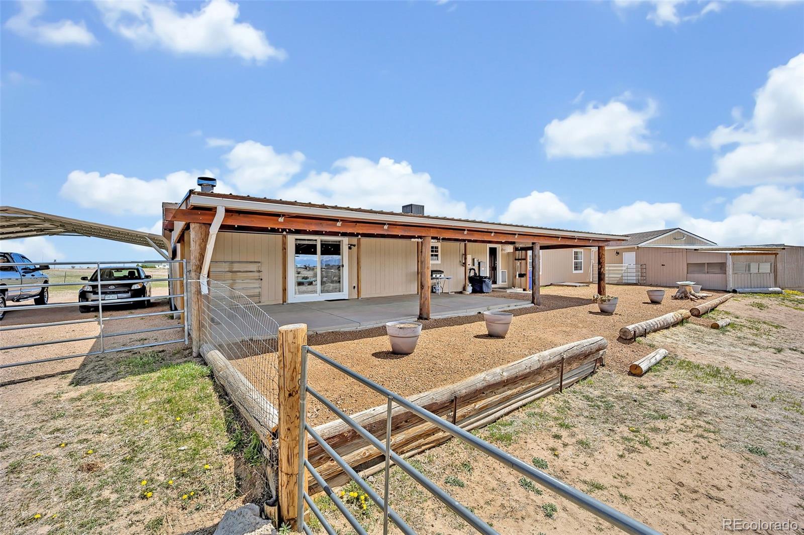 MLS Image #32 for 5856  john ross court,peyton, Colorado