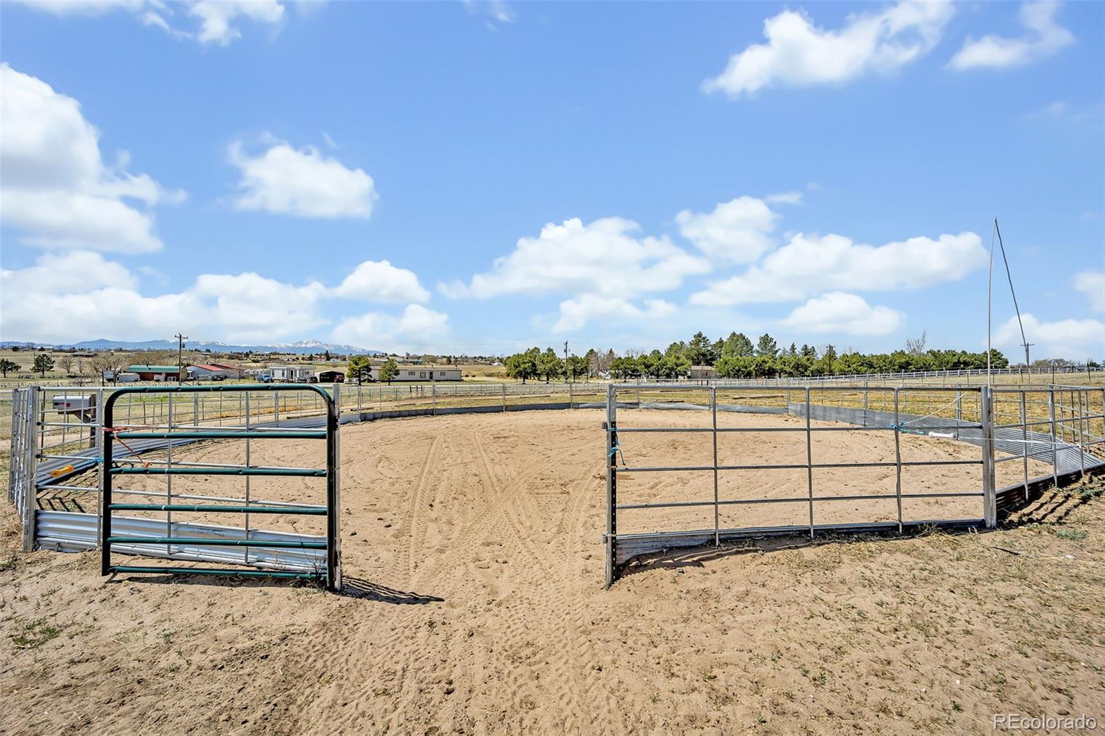 MLS Image #33 for 5856  john ross court,peyton, Colorado