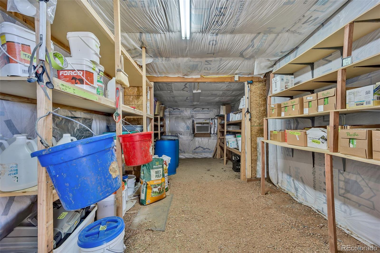 MLS Image #36 for 5856  john ross court,peyton, Colorado