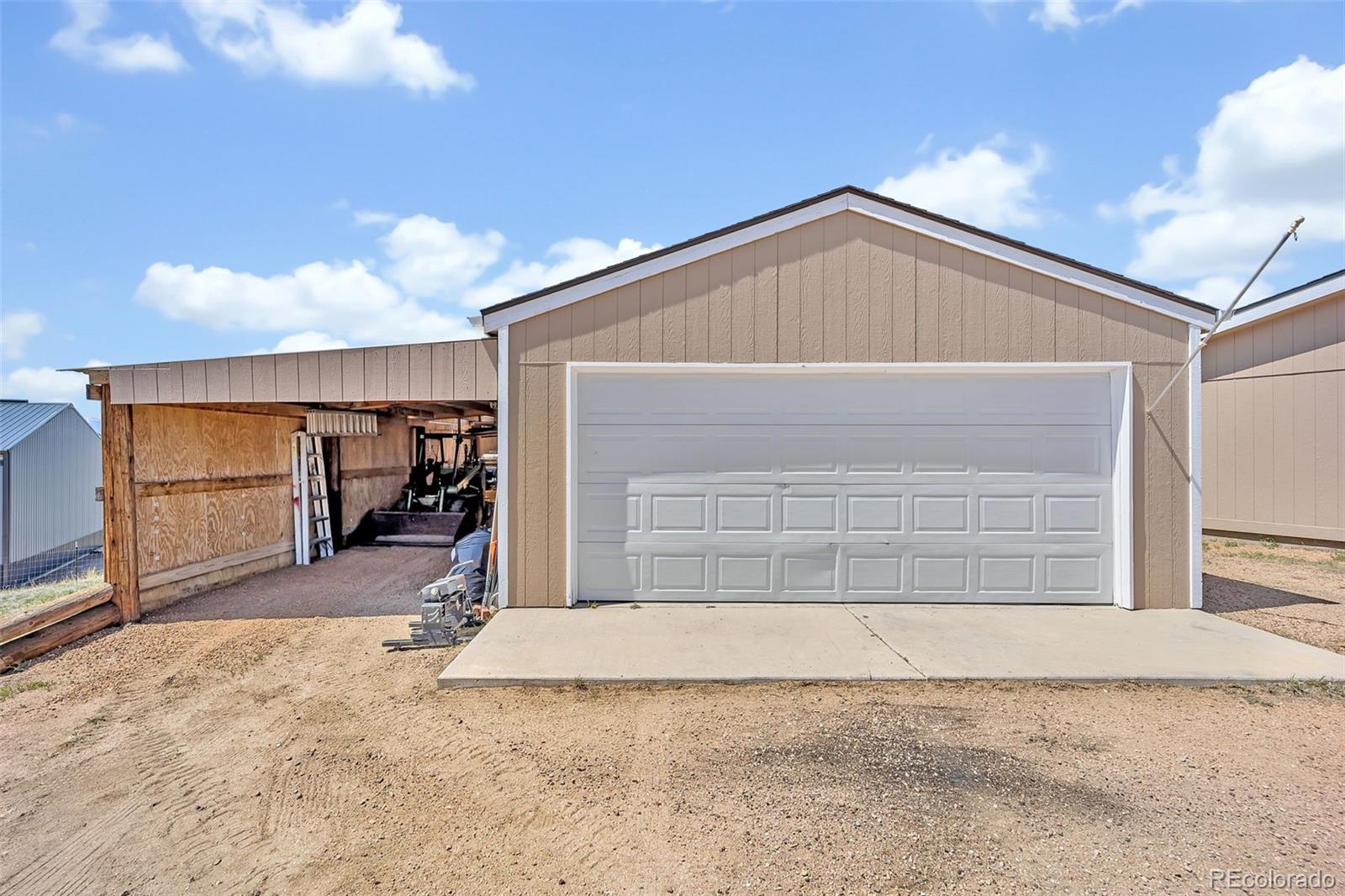 MLS Image #37 for 5856  john ross court,peyton, Colorado