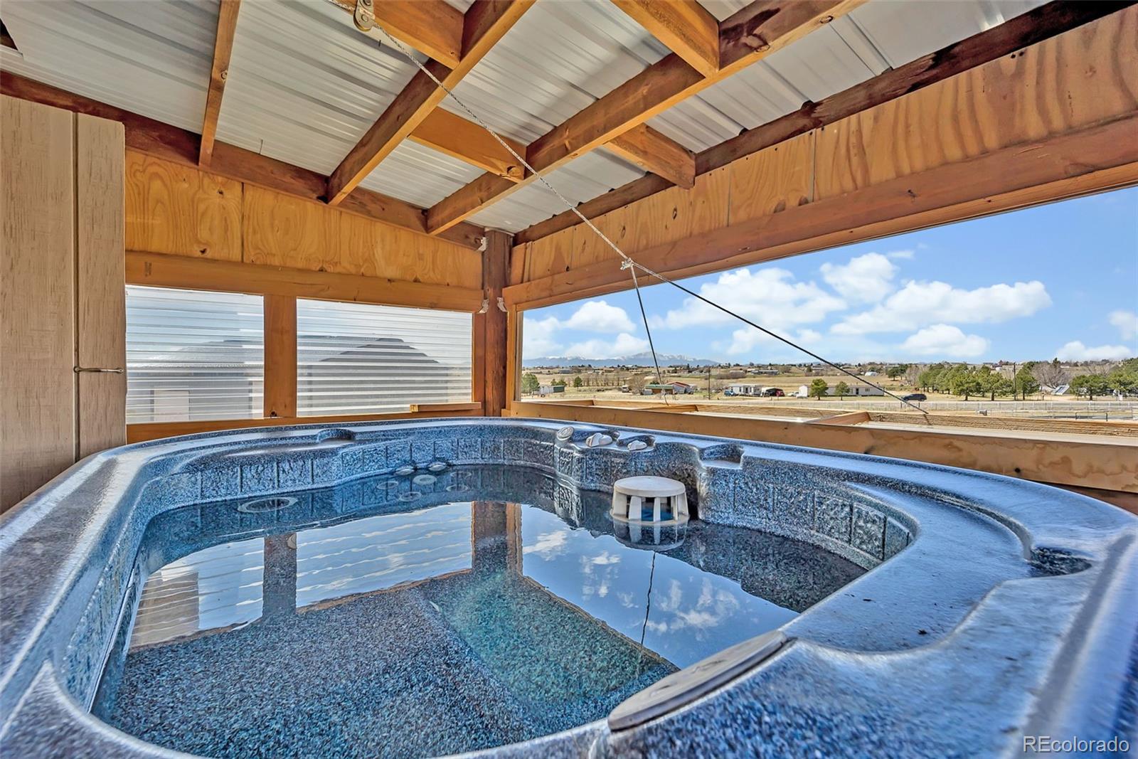 MLS Image #38 for 5856  john ross court,peyton, Colorado