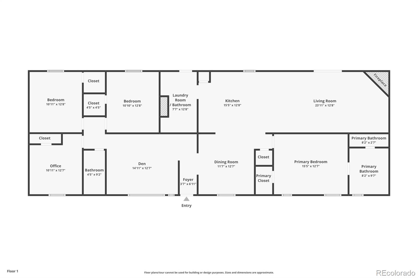 MLS Image #42 for 5856  john ross court,peyton, Colorado