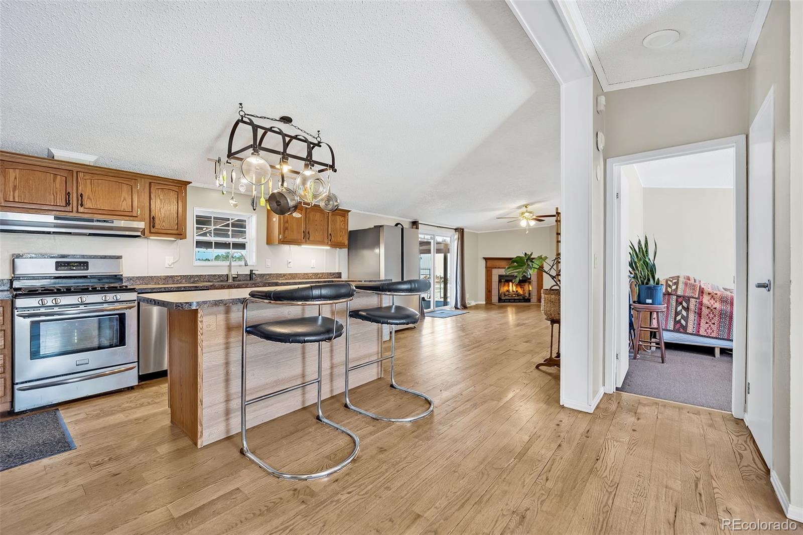 MLS Image #6 for 5856  john ross court,peyton, Colorado