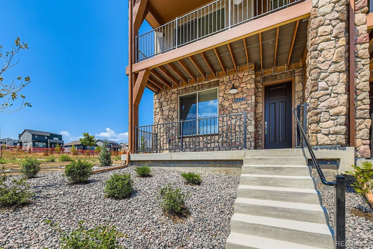 MLS Image #2 for 9623  browns peak circle,littleton, Colorado