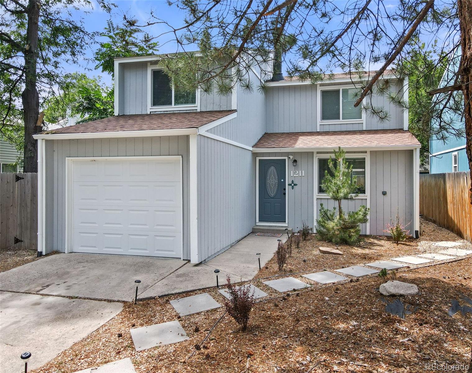 CMA Image for 1211  Meadow Street,Longmont, Colorado