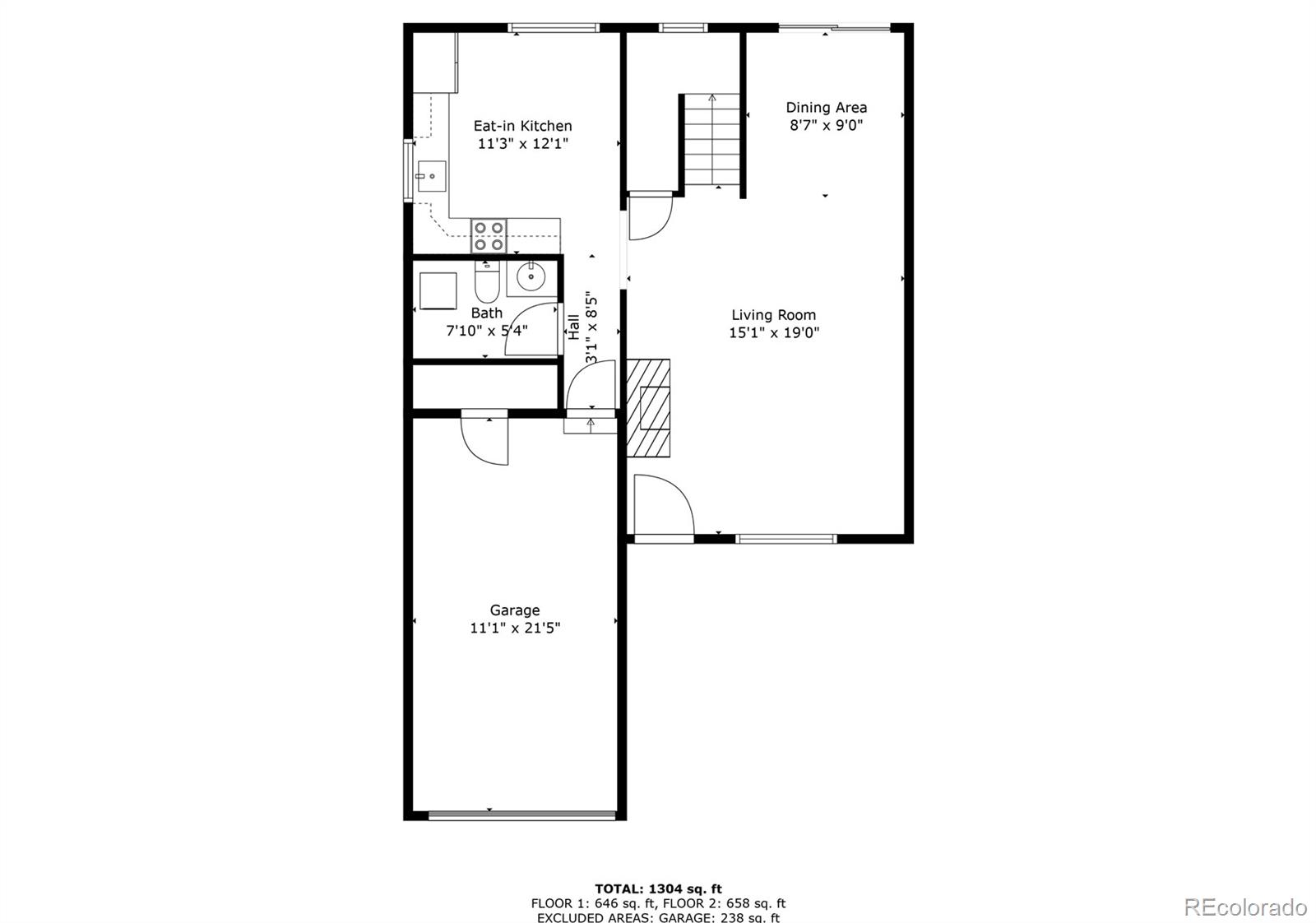 MLS Image #14 for 1211  meadow street,longmont, Colorado