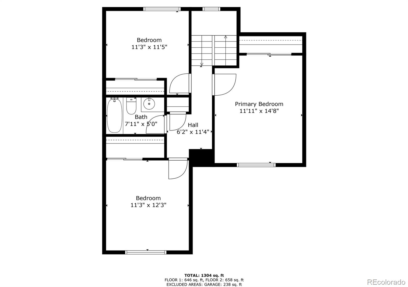 MLS Image #15 for 1211  meadow street,longmont, Colorado