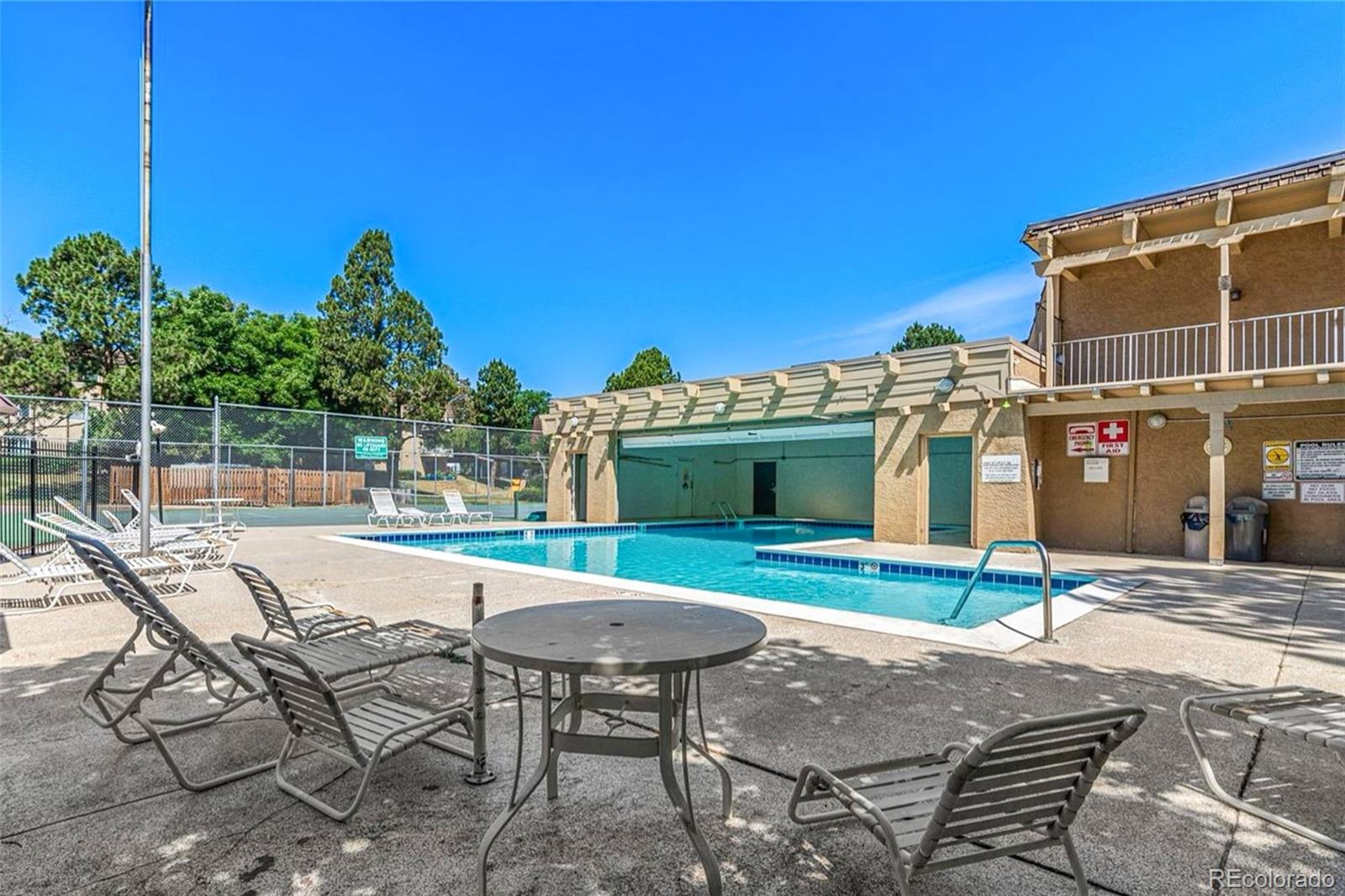 MLS Image #16 for 7375 e quincy avenue,denver, Colorado