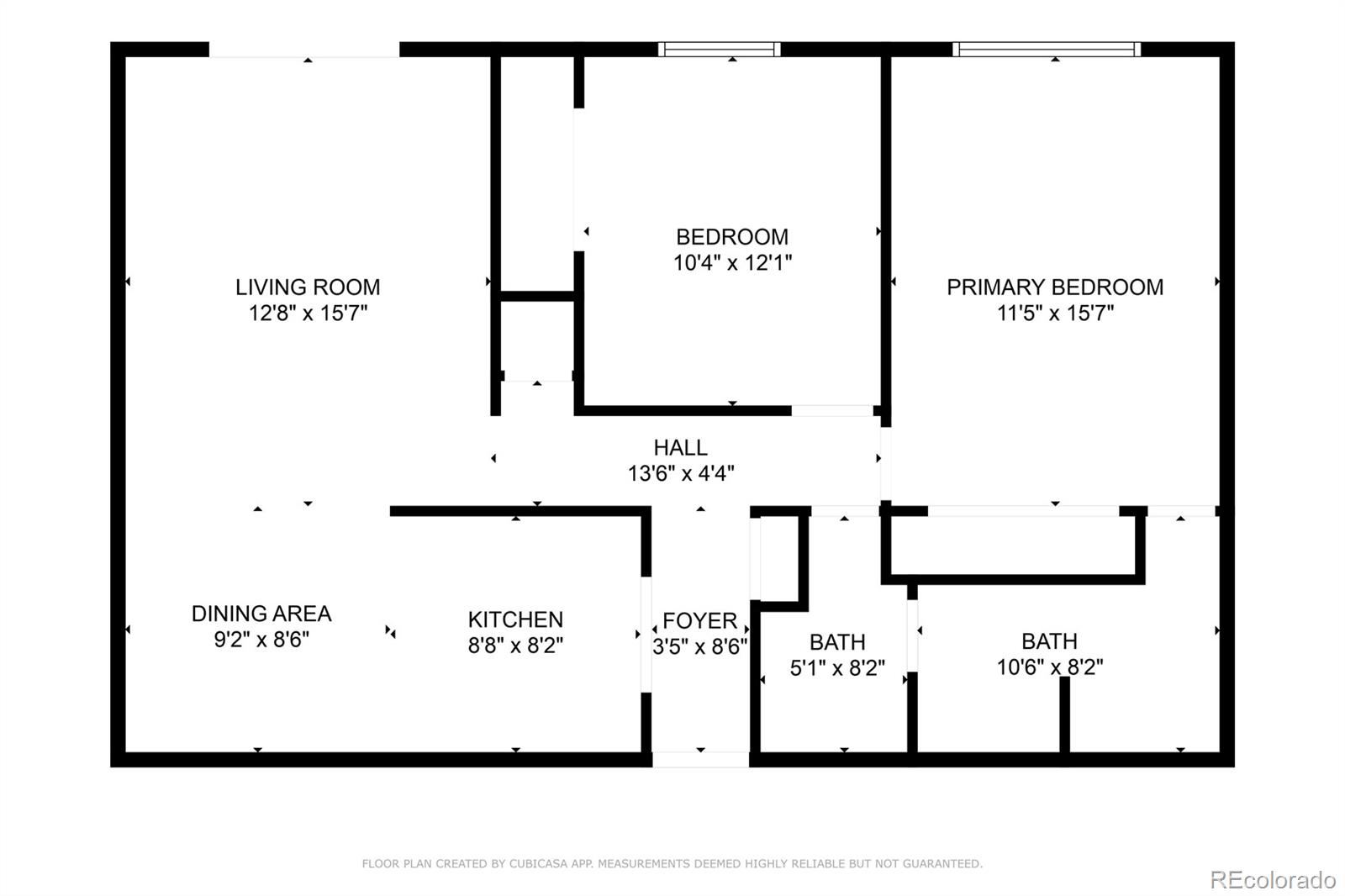 MLS Image #19 for 7375 e quincy avenue,denver, Colorado