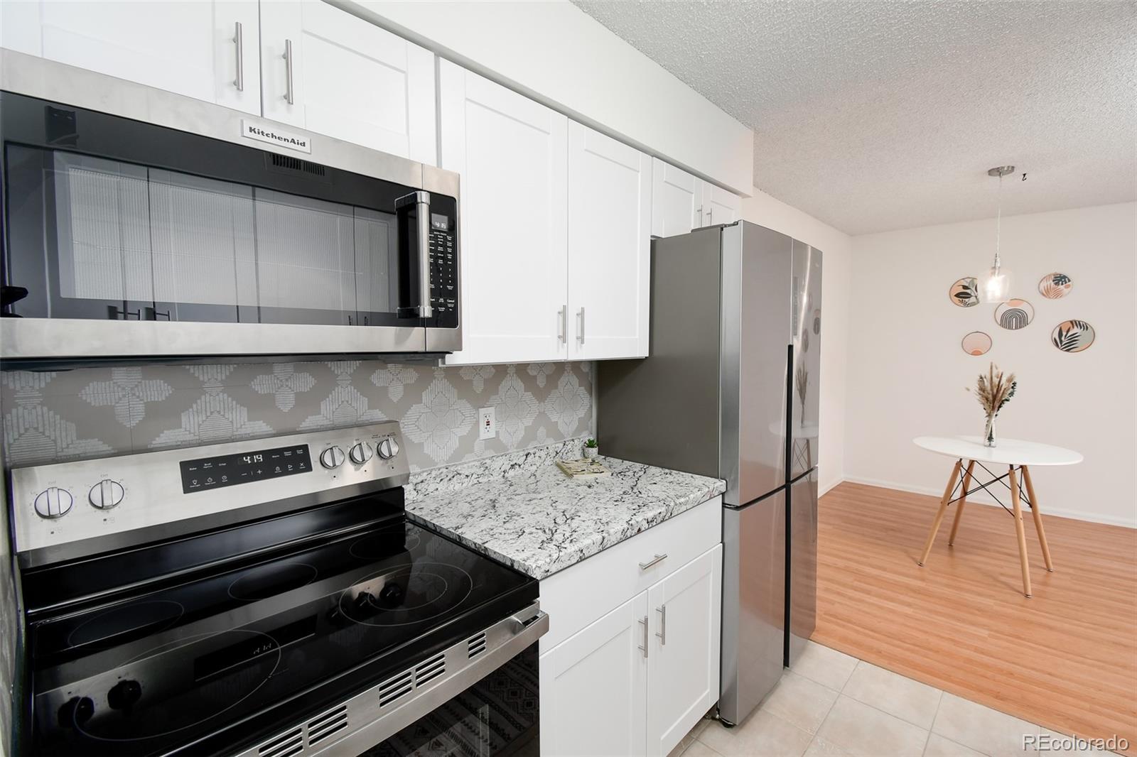 MLS Image #3 for 7375 e quincy avenue,denver, Colorado