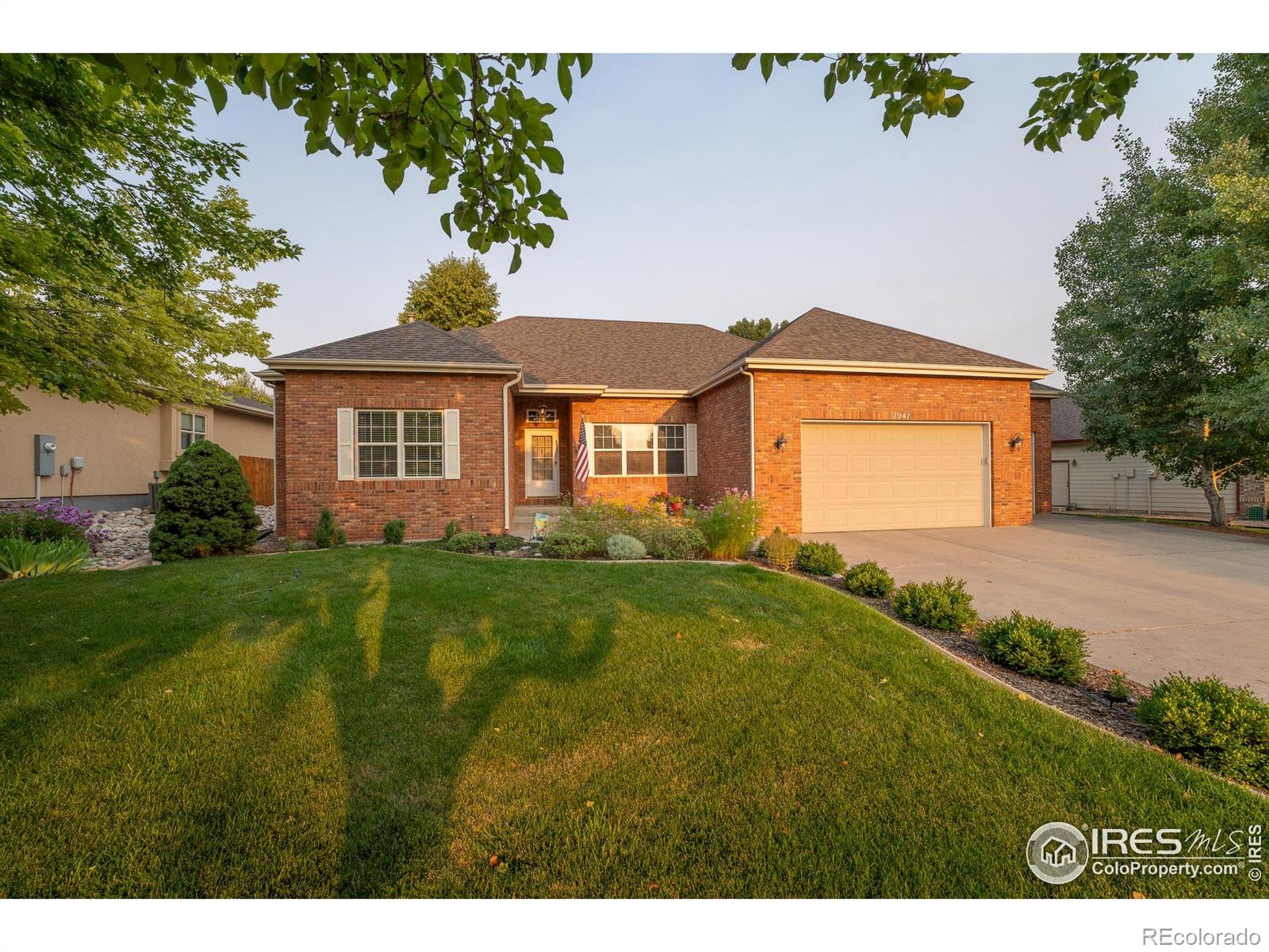 CMA Image for 1941  79th Avenue,Greeley, Colorado