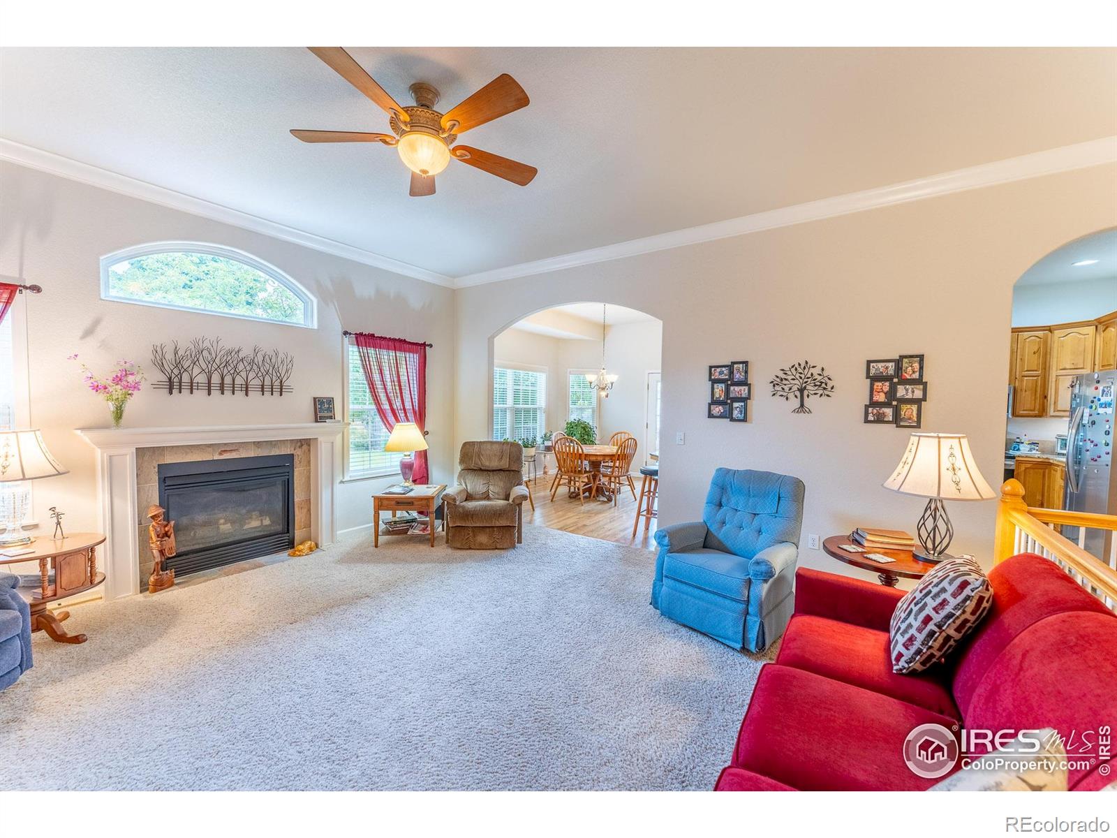 MLS Image #2 for 1941  79th avenue,greeley, Colorado