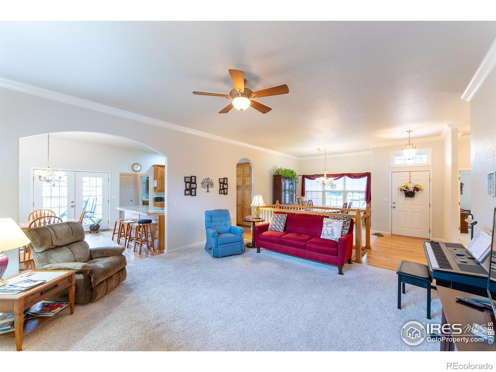 MLS Image #3 for 1941  79th avenue,greeley, Colorado