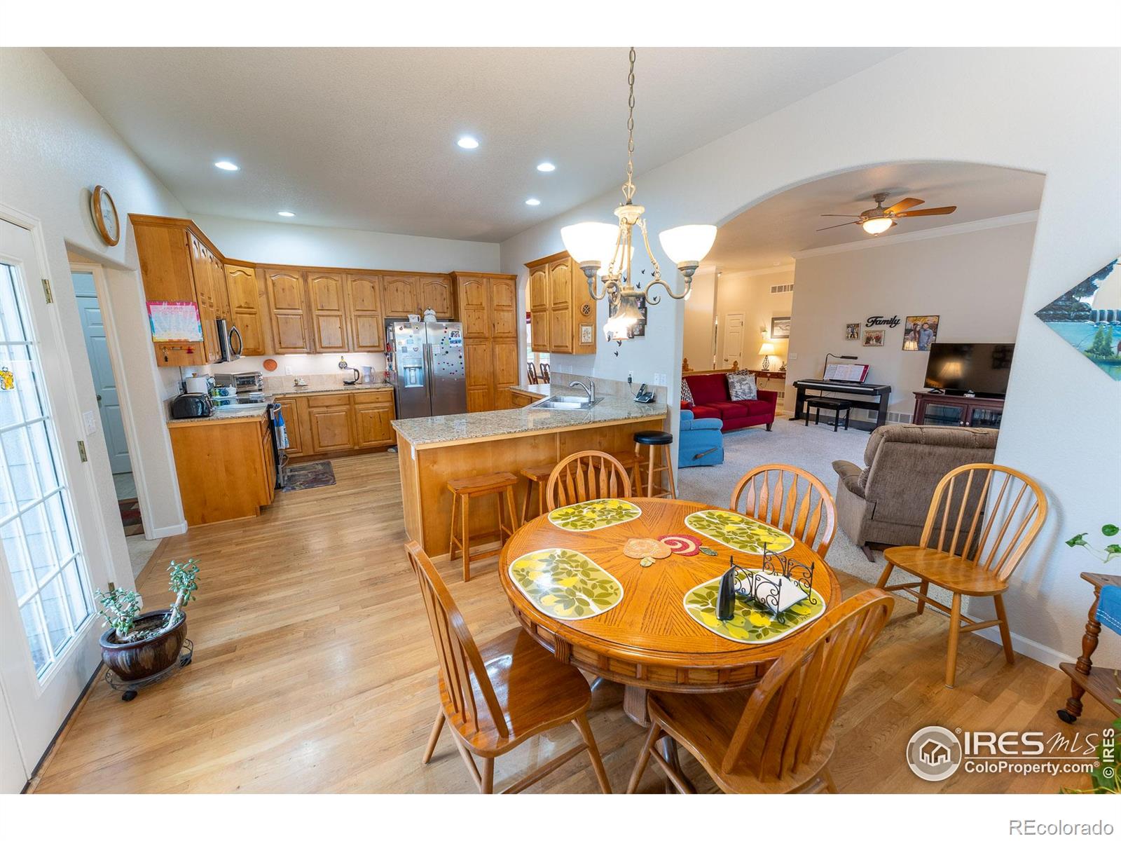 MLS Image #6 for 1941  79th avenue,greeley, Colorado