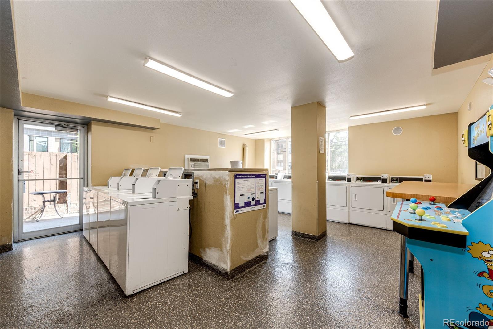 MLS Image #10 for 1196 n grant street,denver, Colorado