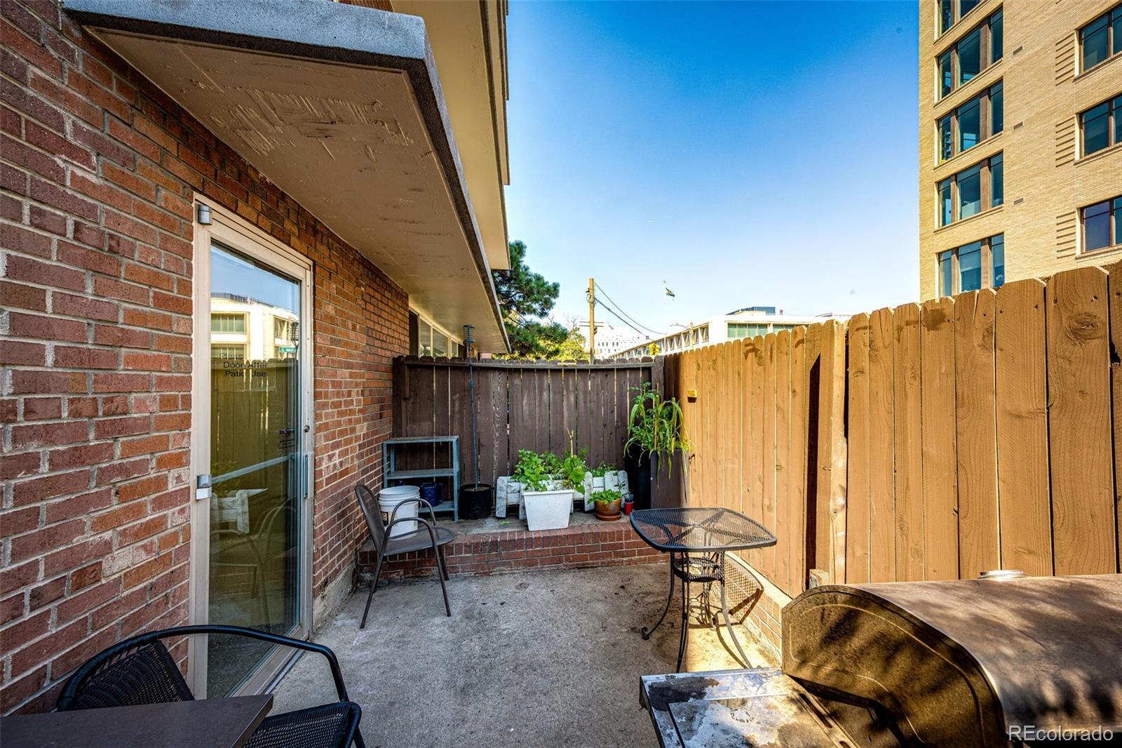 MLS Image #11 for 1196 n grant street,denver, Colorado
