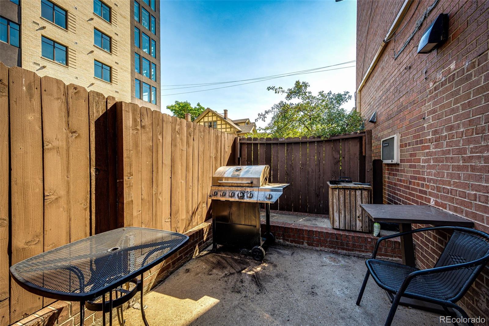 MLS Image #12 for 1196 n grant street,denver, Colorado