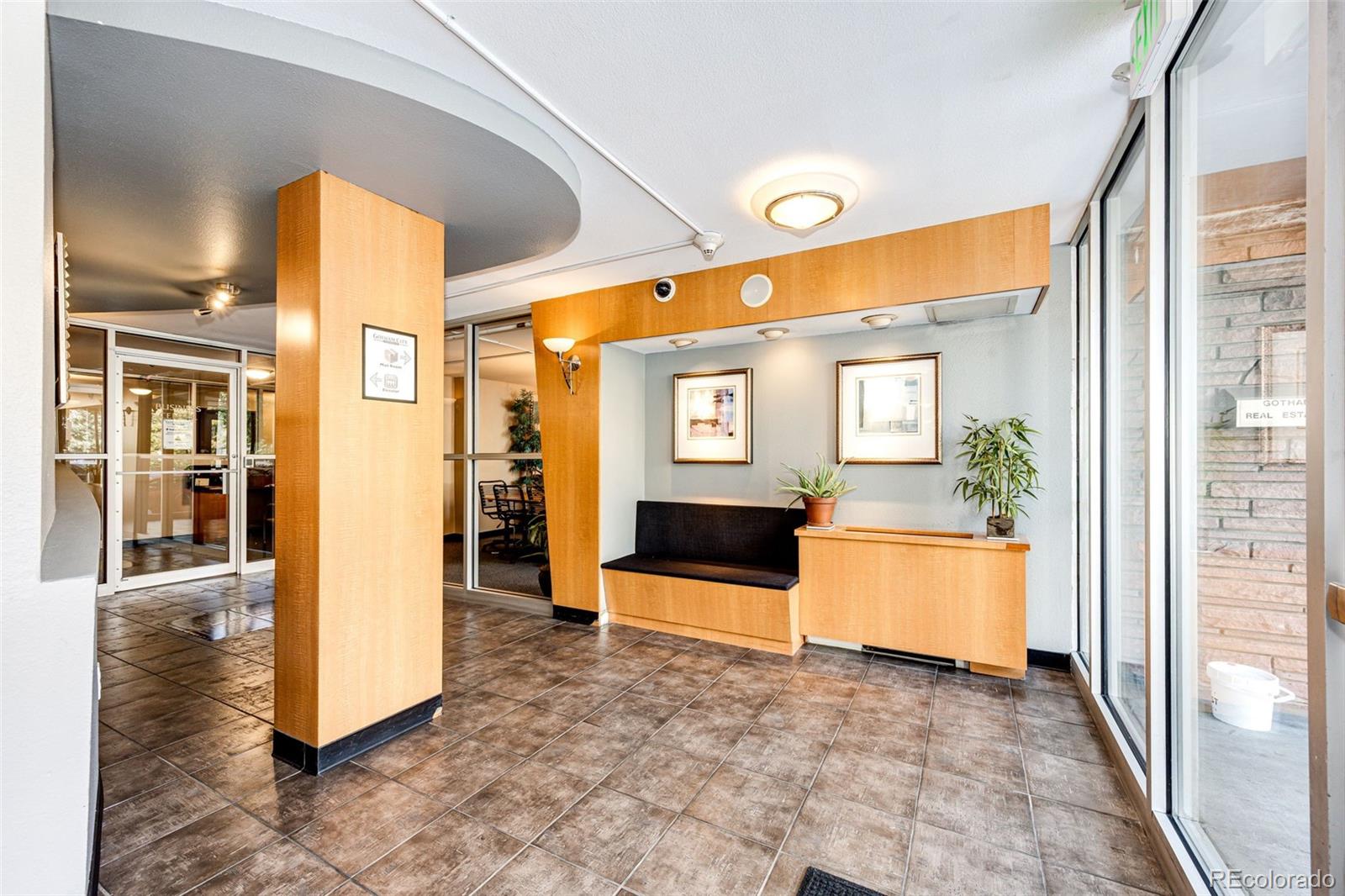 MLS Image #2 for 1196 n grant street,denver, Colorado