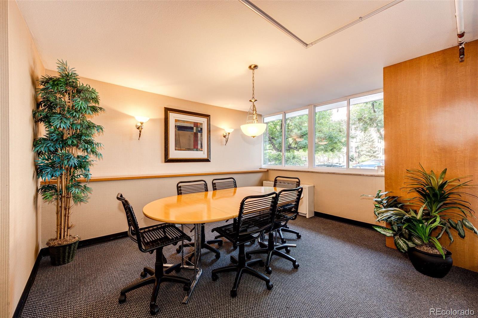 MLS Image #3 for 1196 n grant street,denver, Colorado
