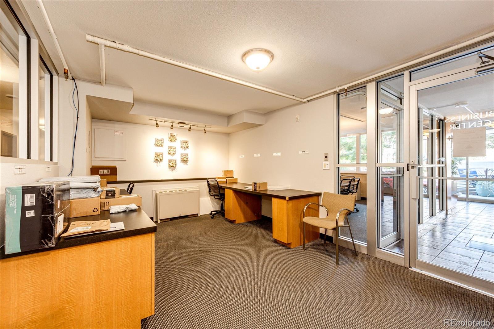 MLS Image #4 for 1196 n grant street,denver, Colorado