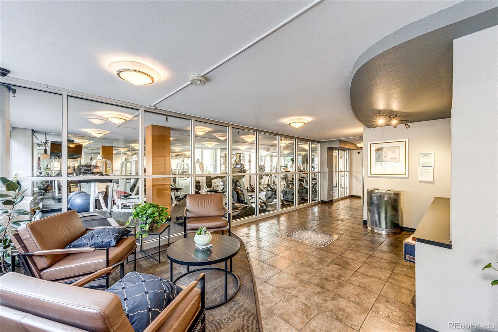 MLS Image #5 for 1196 n grant street,denver, Colorado
