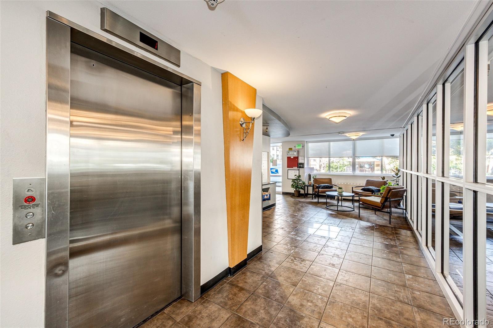 MLS Image #7 for 1196 n grant street,denver, Colorado