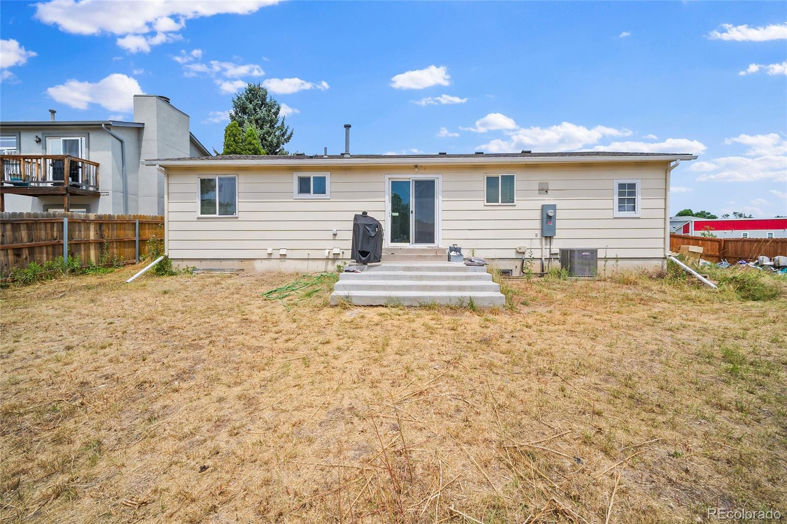 MLS Image #3 for 886  badger drive,colorado springs, Colorado