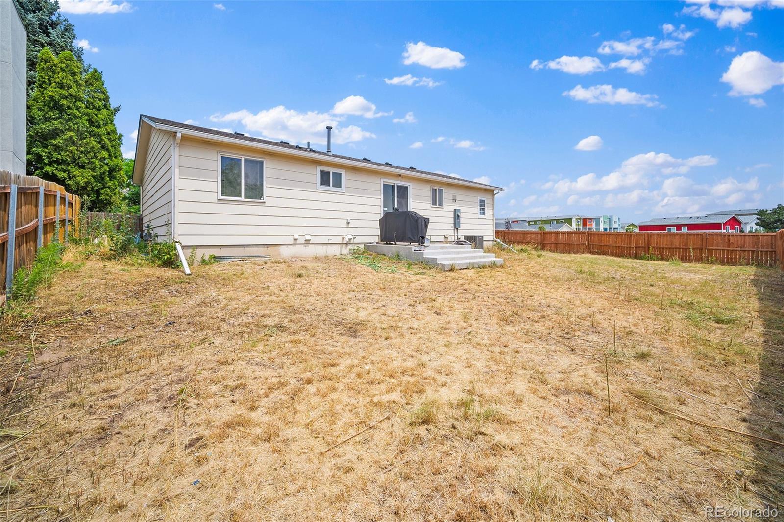 MLS Image #4 for 886  badger drive,colorado springs, Colorado