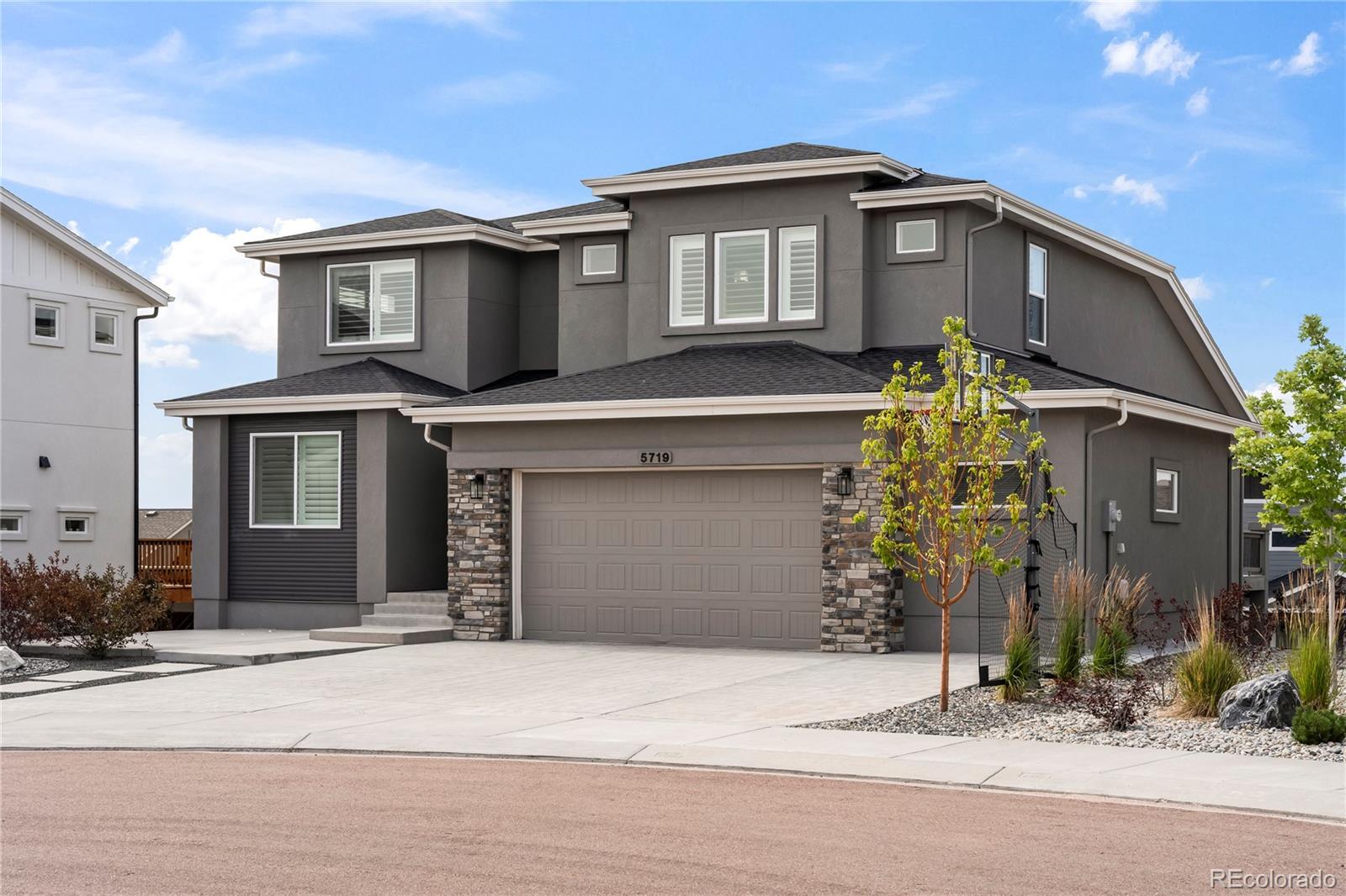 MLS Image #2 for 5719  adkisson place,colorado springs, Colorado
