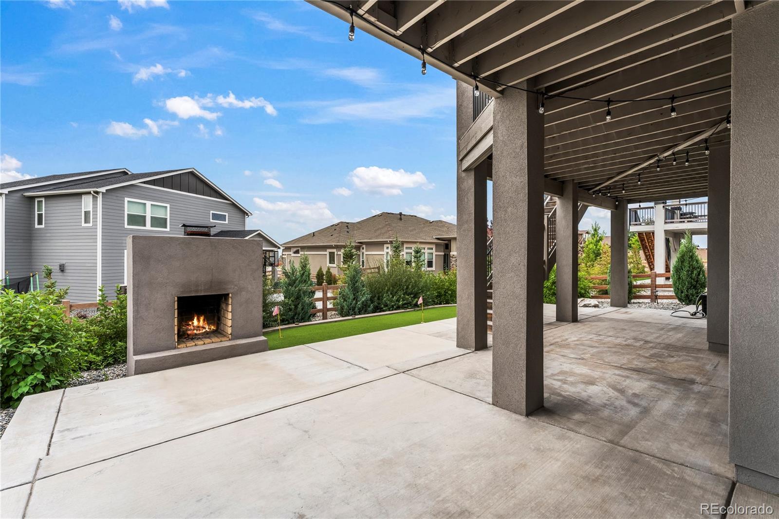 MLS Image #38 for 5719  adkisson place,colorado springs, Colorado