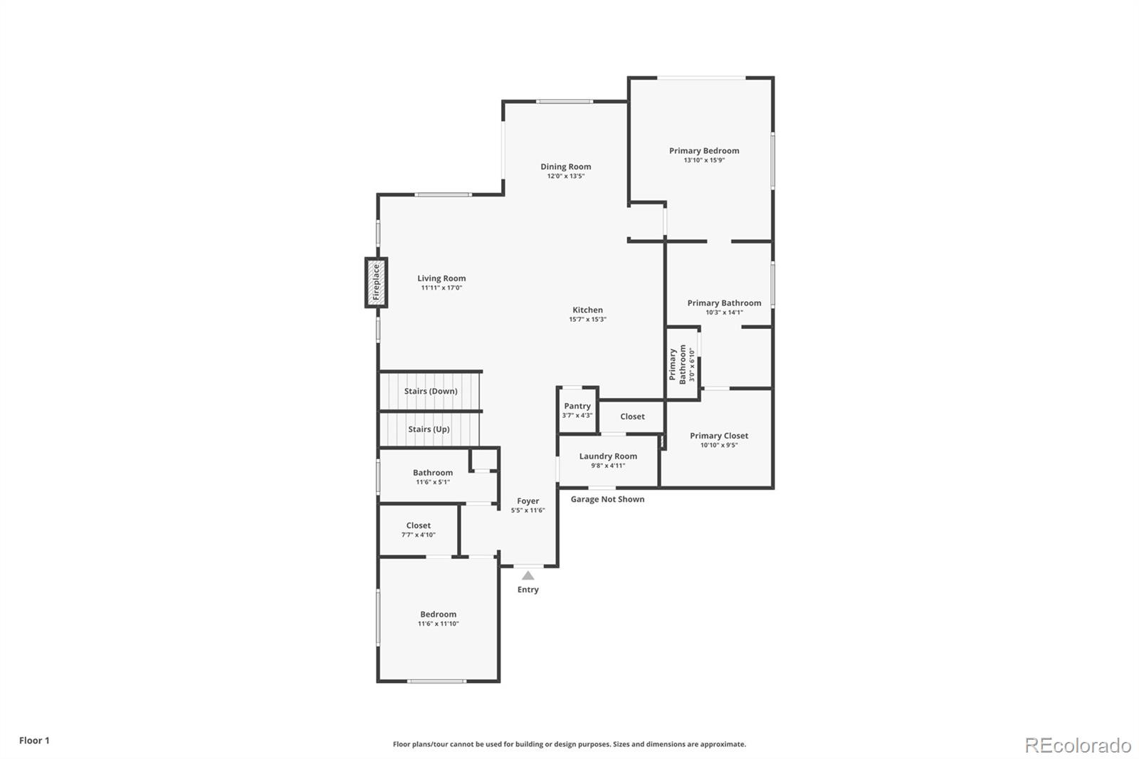 MLS Image #44 for 5719  adkisson place,colorado springs, Colorado