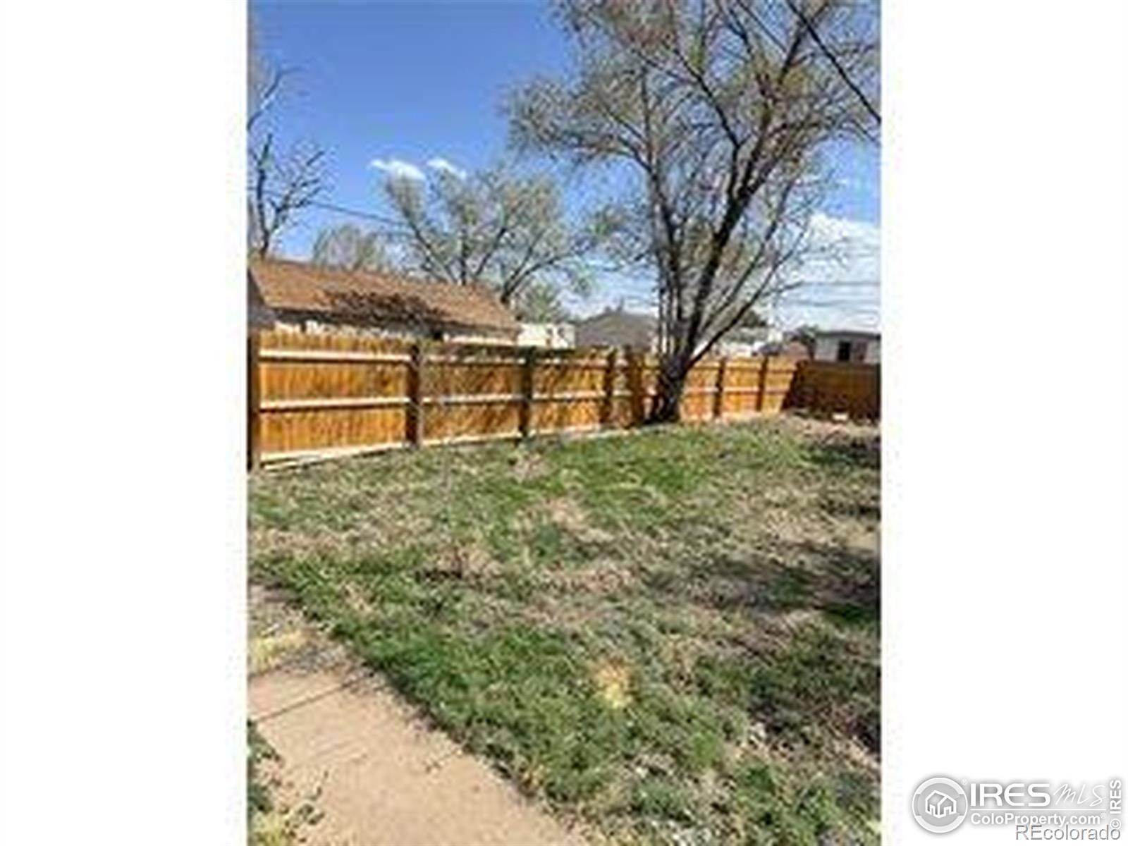 MLS Image #14 for 717  phelps street,sterling, Colorado