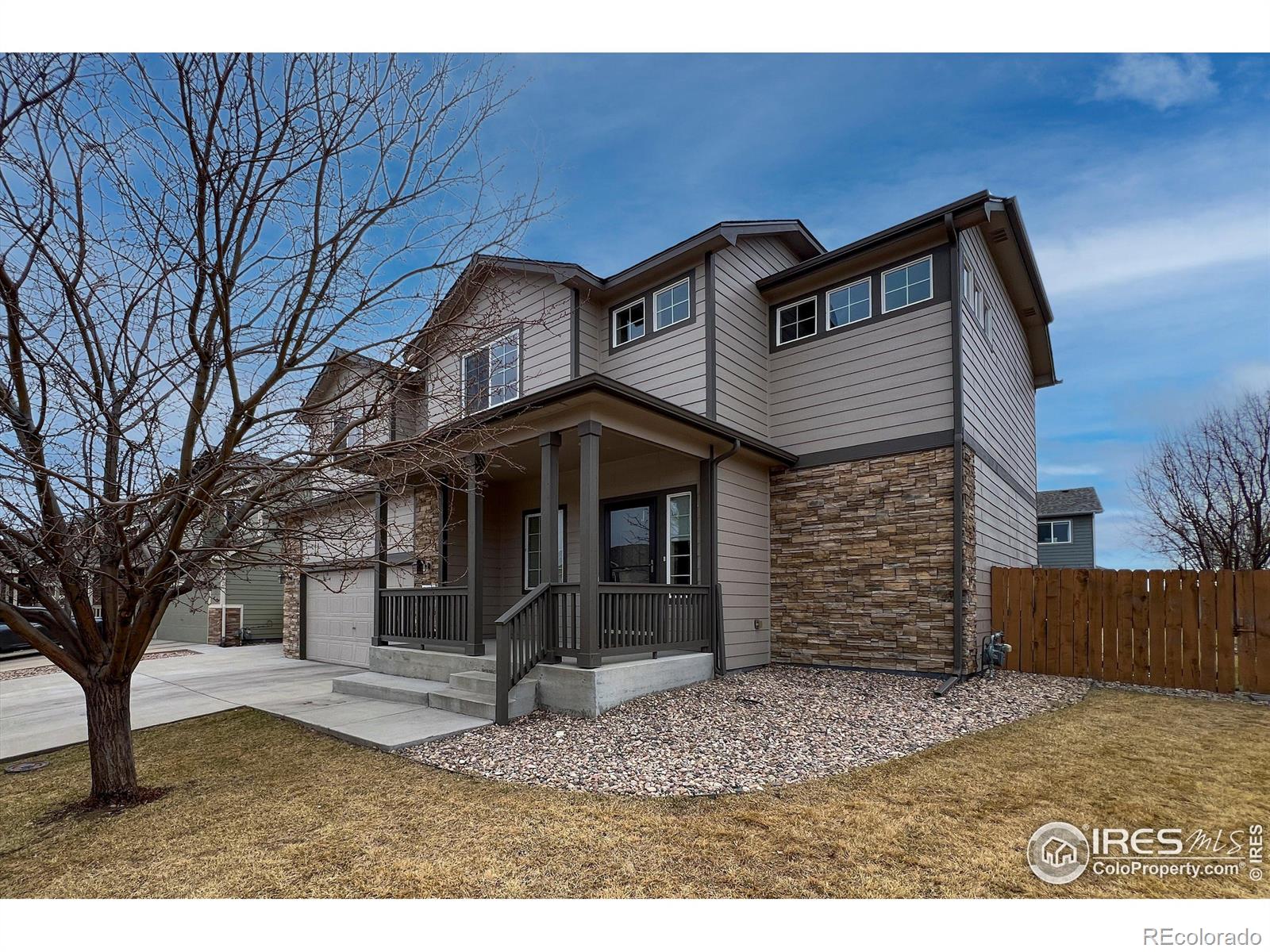 MLS Image #1 for 505  coyote trail drive,fort collins, Colorado
