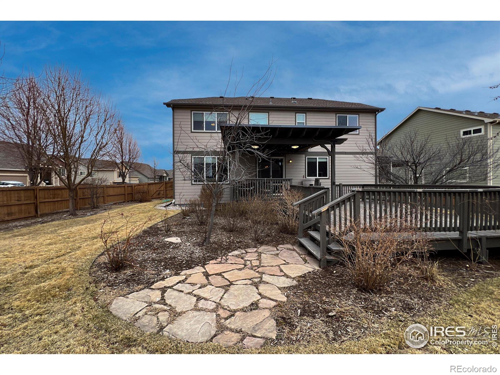 MLS Image #38 for 505  coyote trail drive,fort collins, Colorado