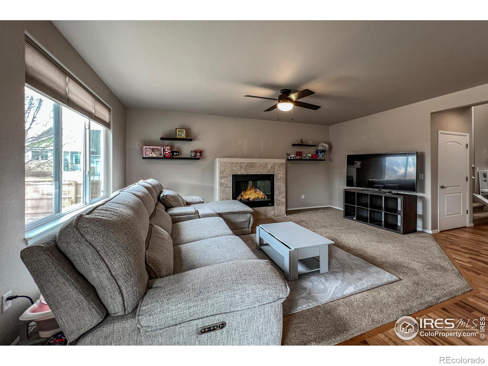MLS Image #5 for 505  coyote trail drive,fort collins, Colorado