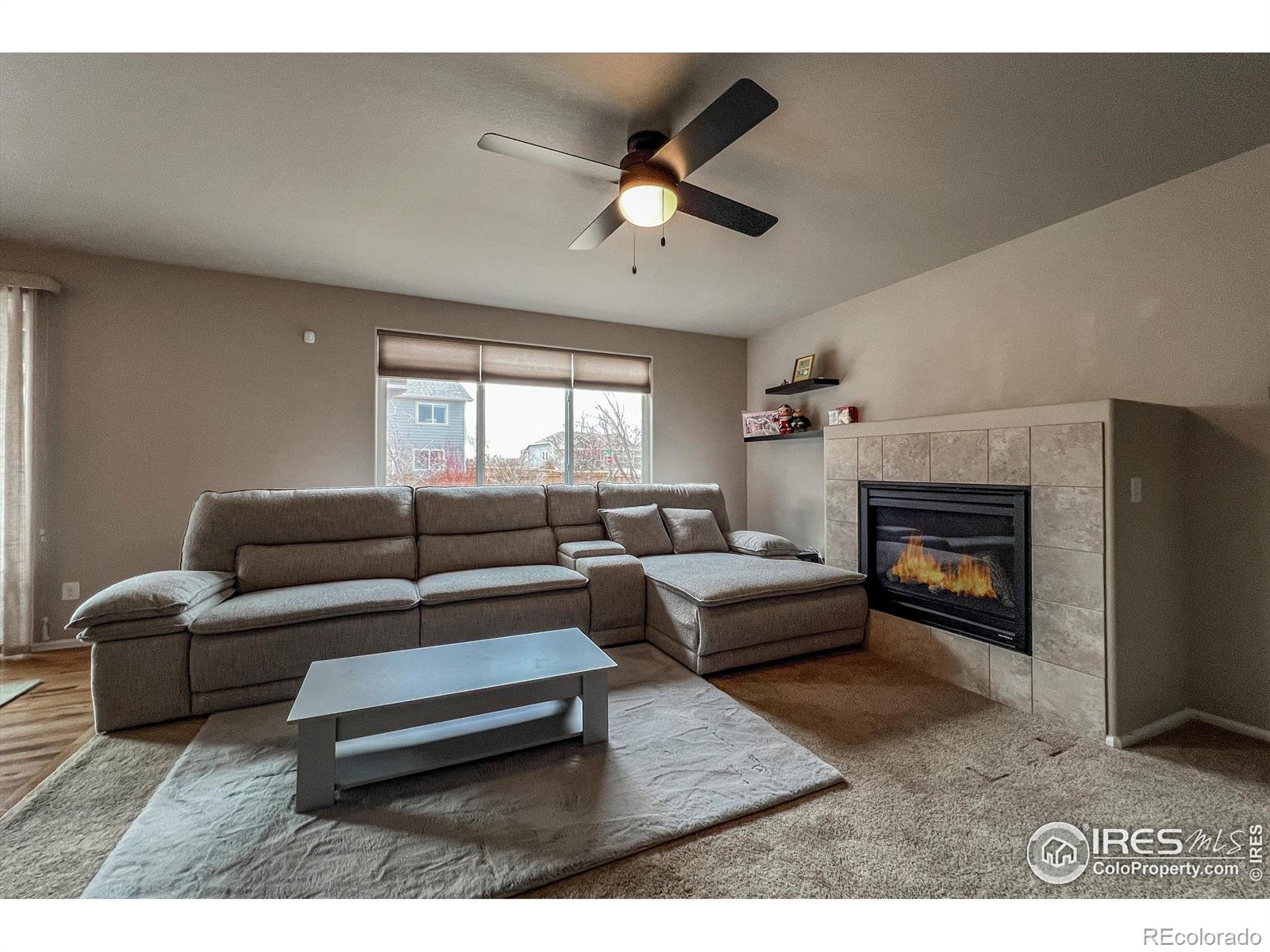 MLS Image #6 for 505  coyote trail drive,fort collins, Colorado