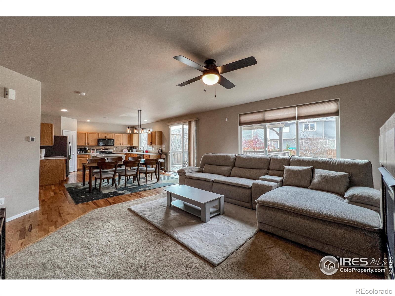 MLS Image #7 for 505  coyote trail drive,fort collins, Colorado