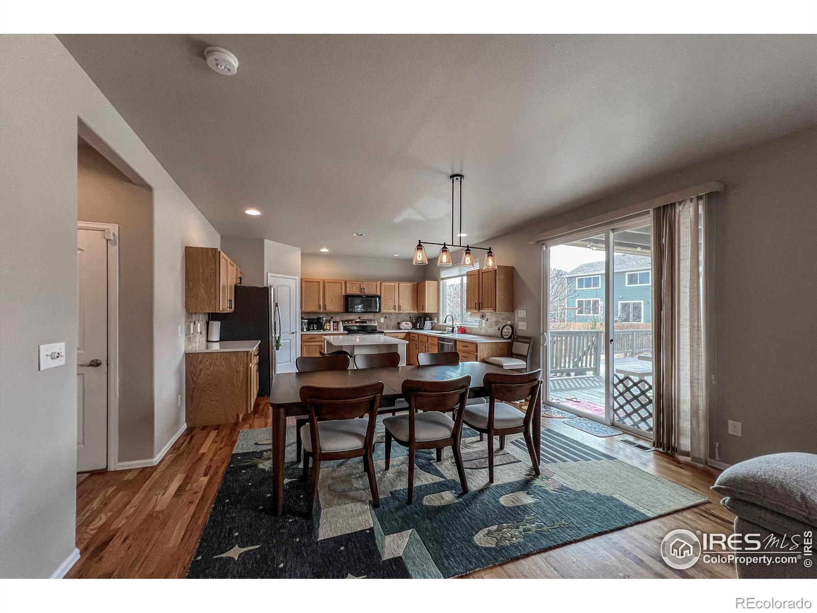 MLS Image #8 for 505  coyote trail drive,fort collins, Colorado