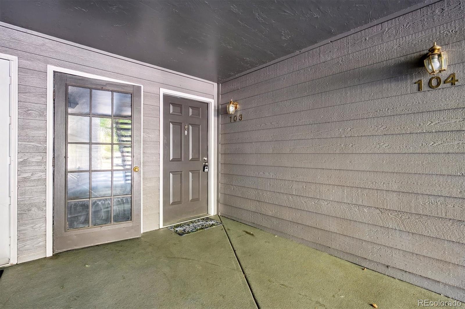 MLS Image #1 for 2575 s syracuse way l103,denver, Colorado