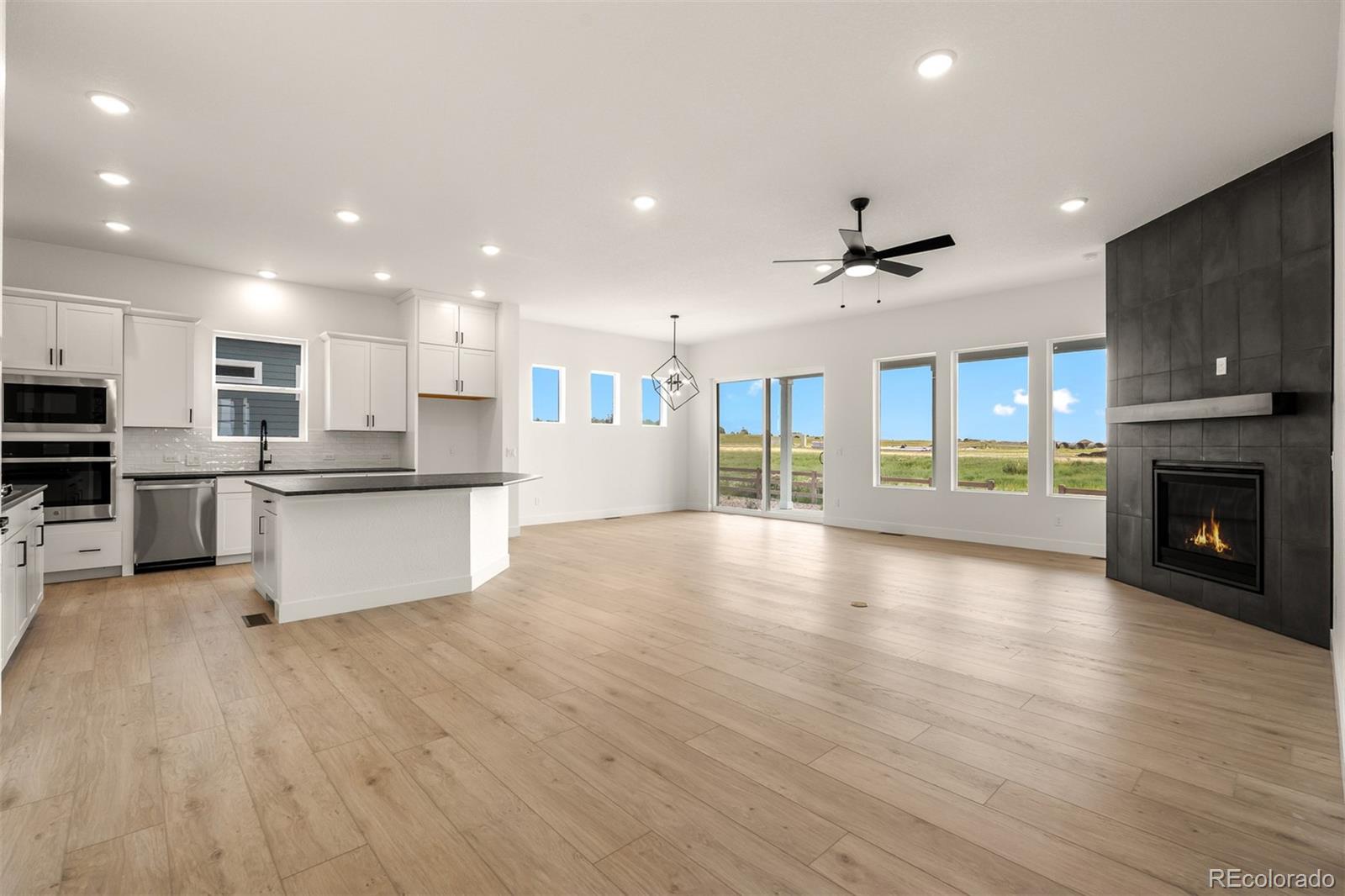 MLS Image #1 for 6571  arabesque loop,colorado springs, Colorado