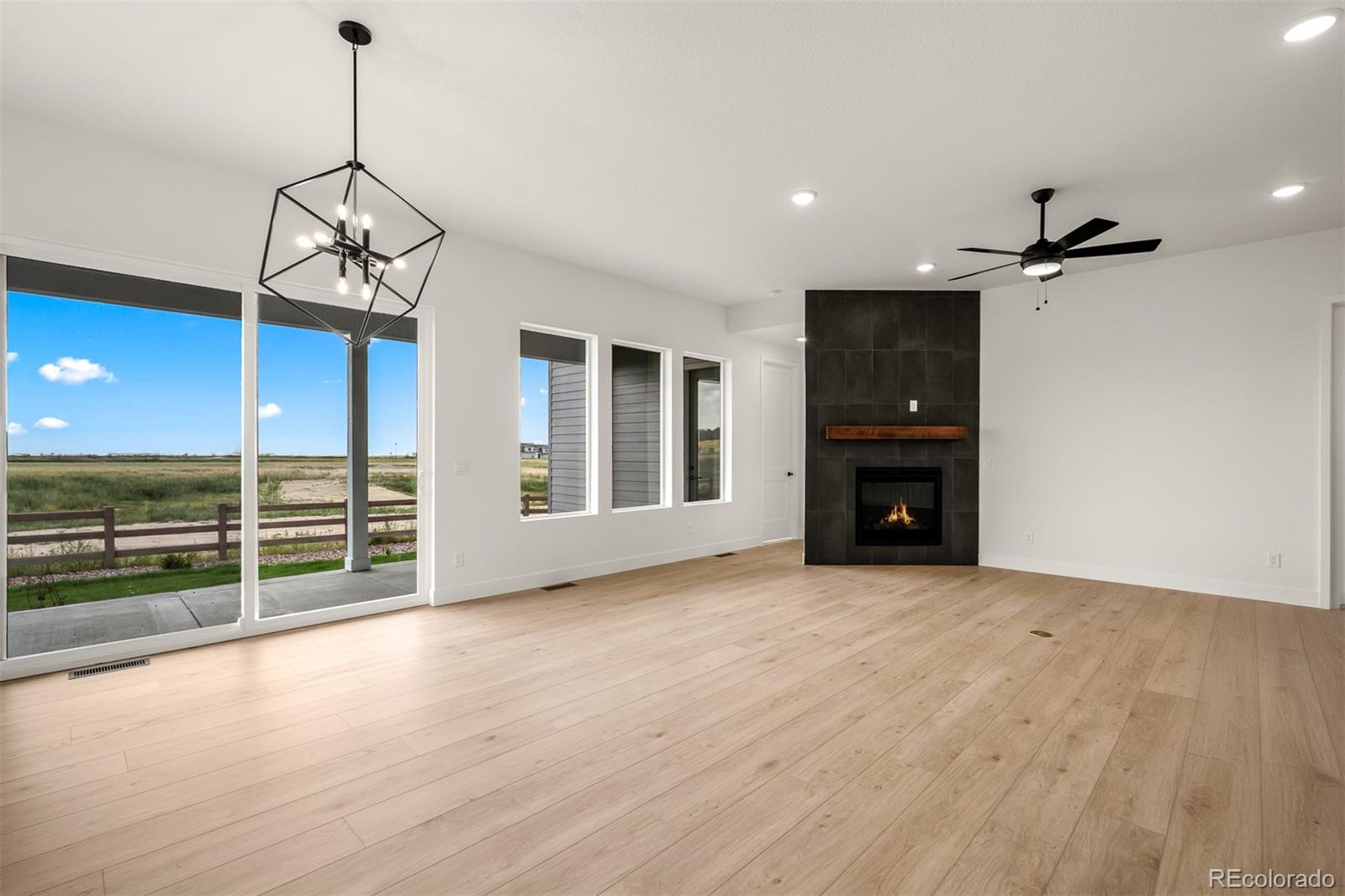 MLS Image #2 for 6571  arabesque loop,colorado springs, Colorado