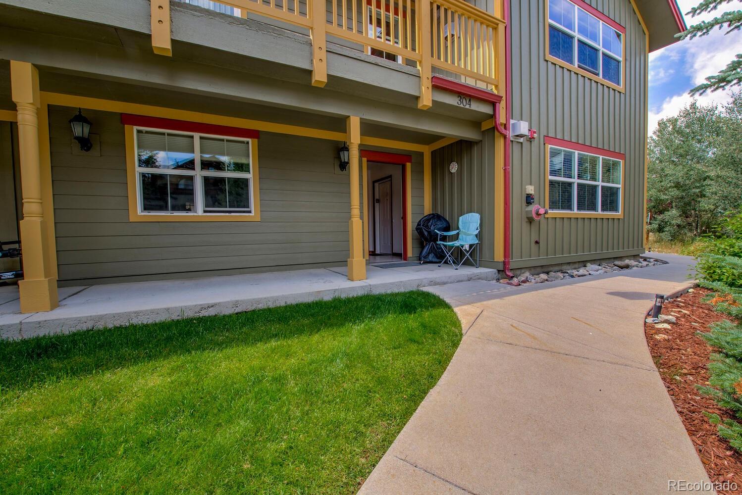 MLS Image #15 for 304  streamside lane,frisco, Colorado
