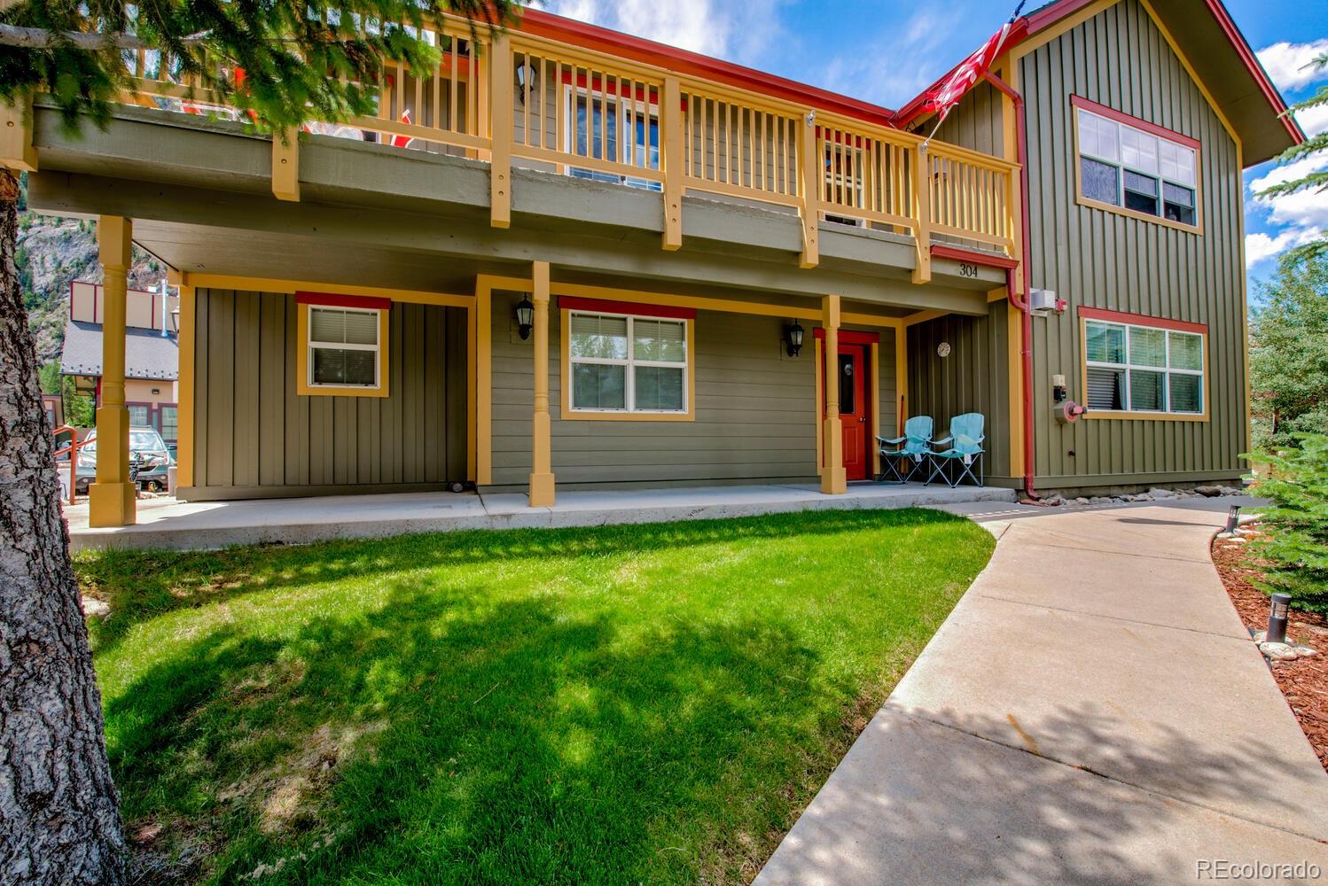 MLS Image #16 for 304  streamside lane,frisco, Colorado