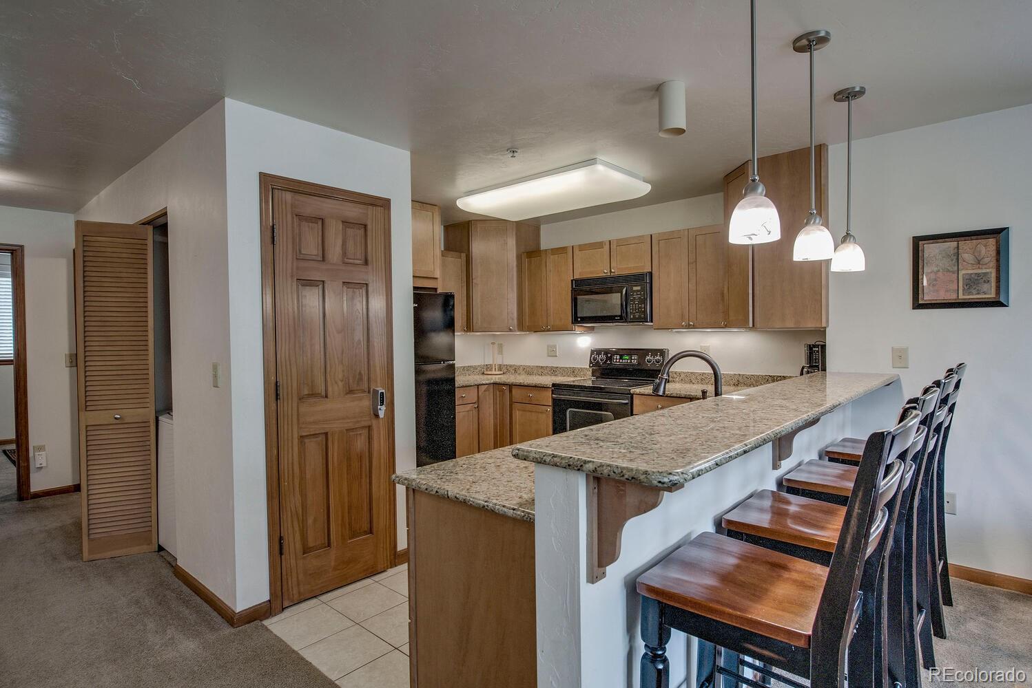 MLS Image #4 for 304  streamside lane,frisco, Colorado