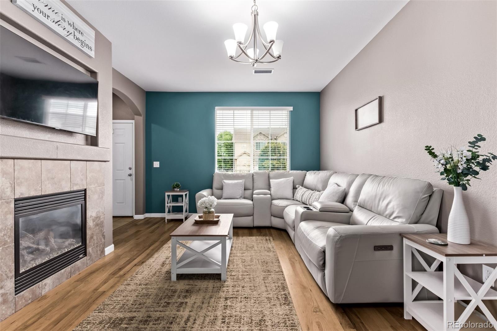MLS Image #4 for 5710 e 127th place,thornton, Colorado