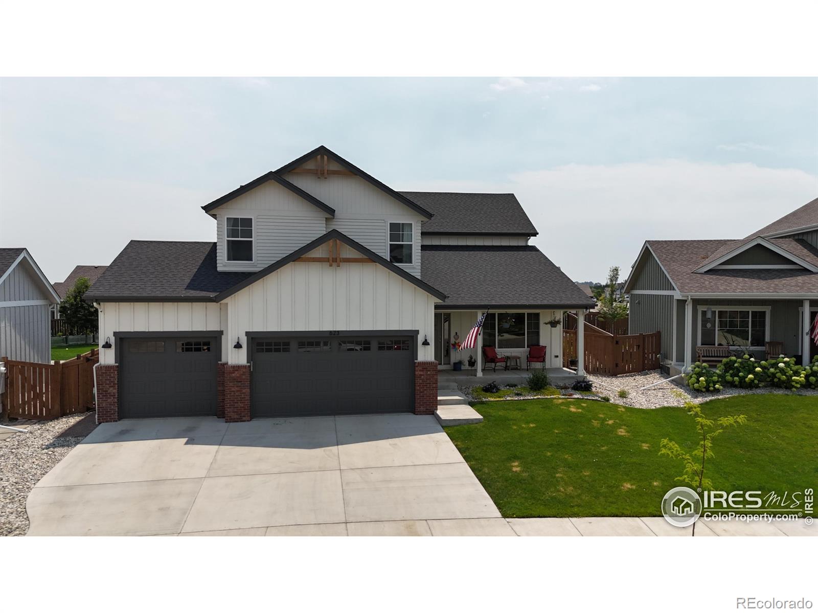 MLS Image #0 for 623  wild honey drive,berthoud, Colorado